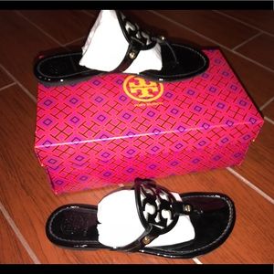 Tory Burch Miller Sandal